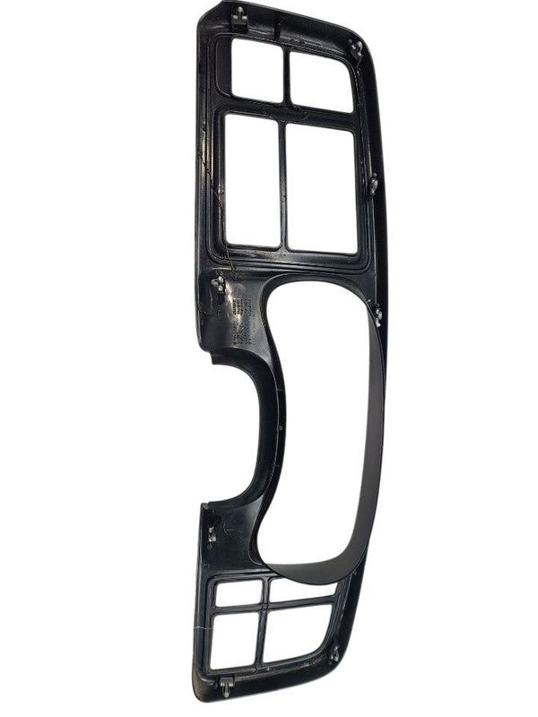 SILVRDO25 2004 Dash Bezel 633745