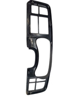SILVRDO25 2004 Dash Bezel 633745