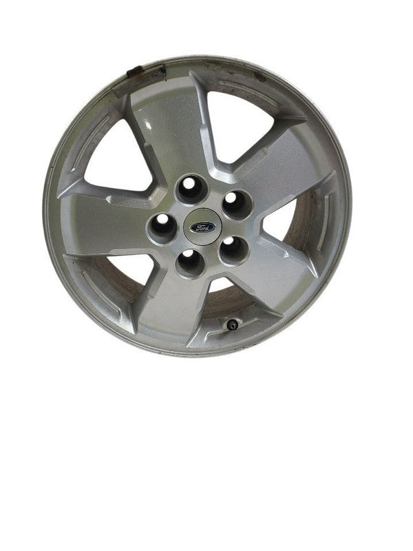 Wheel VIN 7 8th Digit 16x7 5 Spoke Painted Fits 08-12 ESCAPE 659133