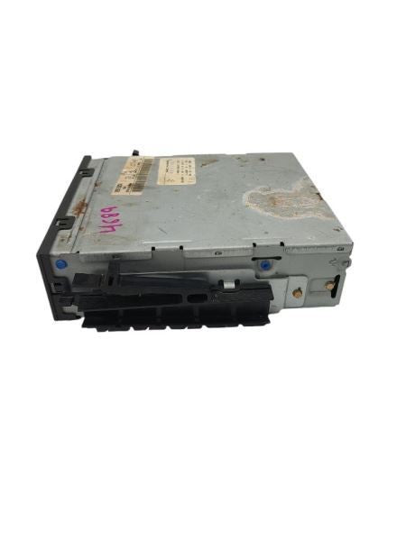 Audio Equipment Radio CD Player Remote Single Disc Fits 96-05 ASTRO 59