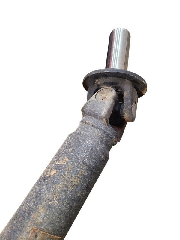 Rear Drive Shaft 4WD Fits 99-03 INFINITI QX4 658288