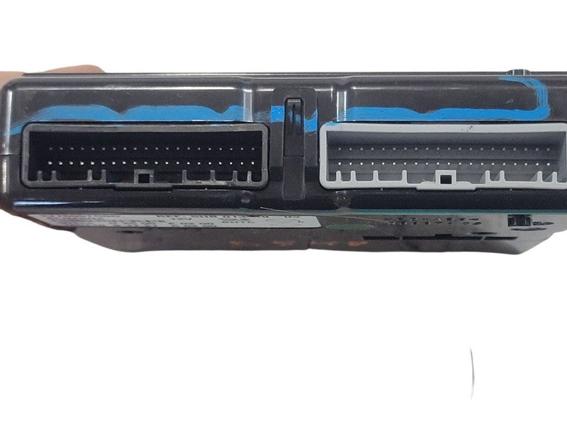 Chassis ECM Temperature Below Information Screen Fits 18-20 ROGUE 6686