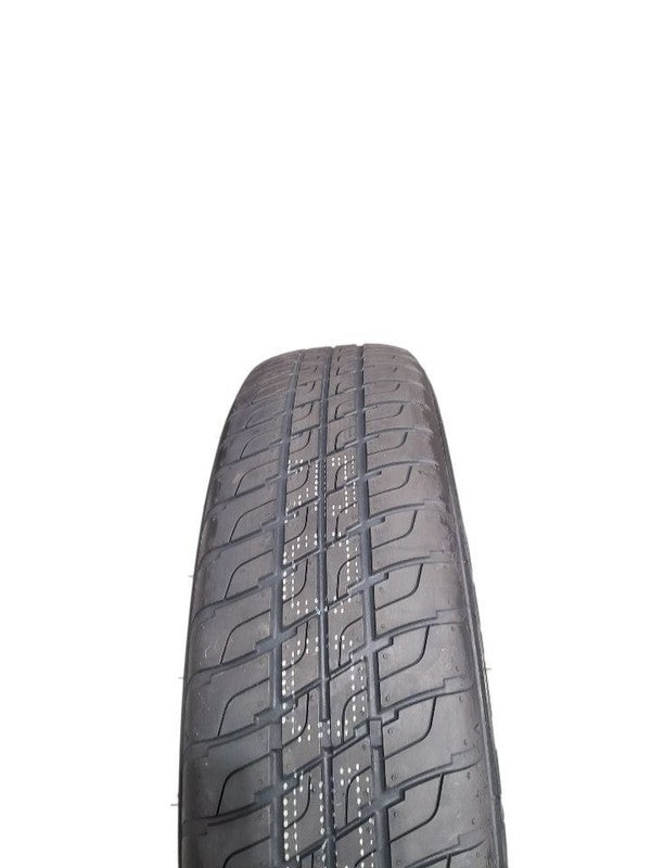 Wheel 18x4 Compact Spare Steel Fits 19-23 NAUTILUS 643604