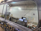 Driver Left Quarter Glass Movable Fits 99-03 LEXUS LX470 662281