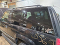 Driver Left Quarter Glass 2 Door With Privacy Tint Fits 92-97 YUKON 66