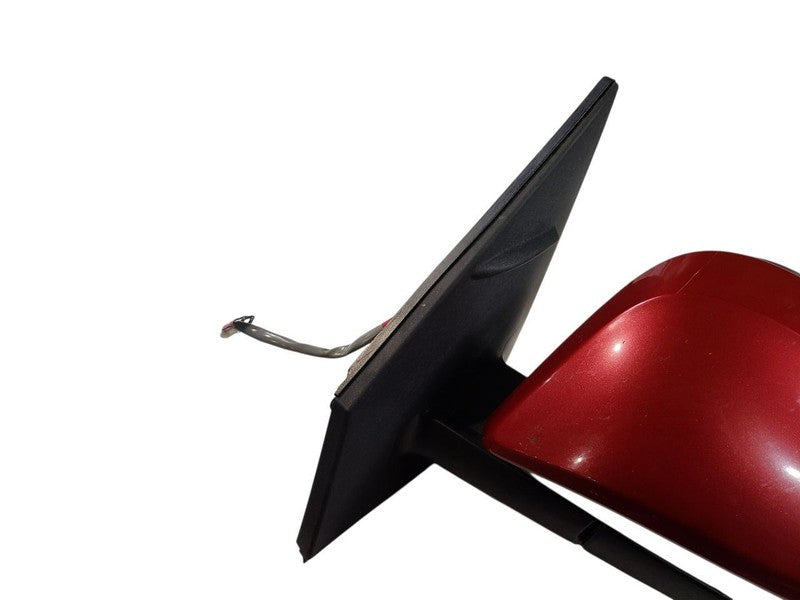 Driver Side View Mirror Power US Built With Turn Signal Fits 16-18 RAV
