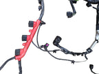 Q5 AUDI   2012 Engine Wire Harness 634764