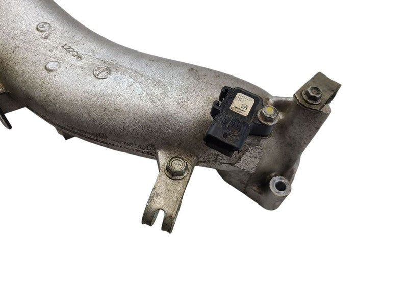 Throttle Body Throttle Valve Assembly 6.6L Fits 11-16 SIERRA 2500 PICK