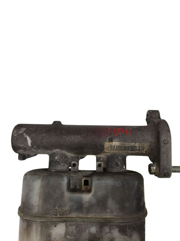 Brake Master Cylinder Engine Hydro-boost Fits 06-11 DODGE 2500 PICKUP 