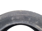 2 Used Tires   225 60 18 COOPER ENDEAVER 7/32  668005