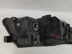 Driver Headlight Quad Halogen Chrome Bezel Fits 09-20 JOURNEY 470881