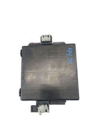 PACIFICA  2018 Keyless Entry Control Module Chassis ECM 570098