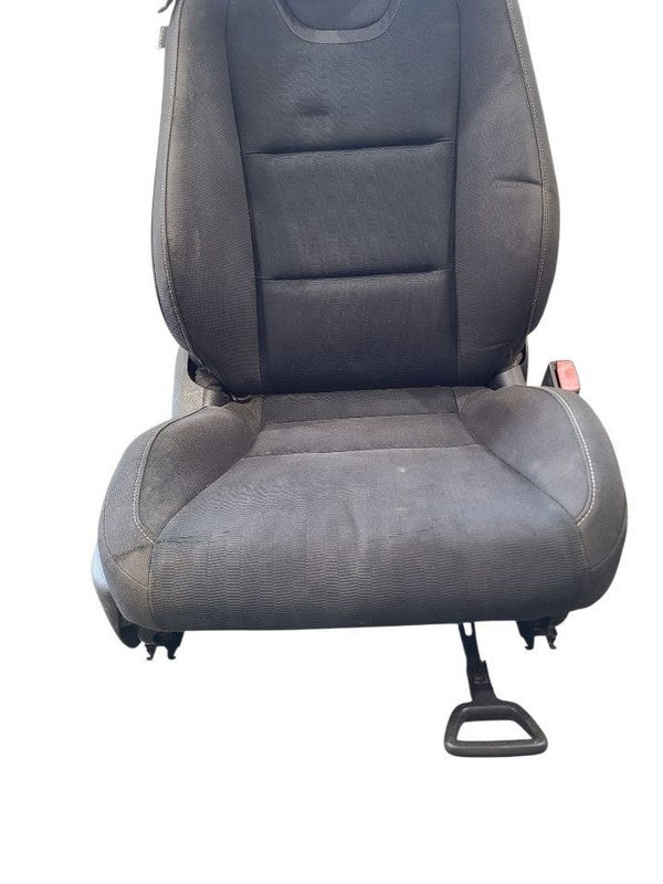 Passenger Front Seat Bucket  Coupe Cloth Manual Fits 11 CAMARO 673272