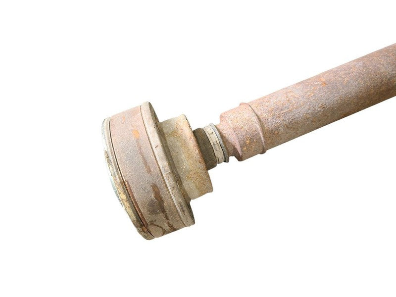 Front Drive Shaft 6 Speed 6R80 Transmission Fits 11-14 FORD F150 PICKU