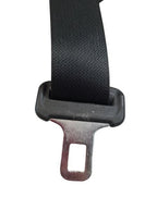 OUTLANDER 2016 Seat Belt Rear 600011