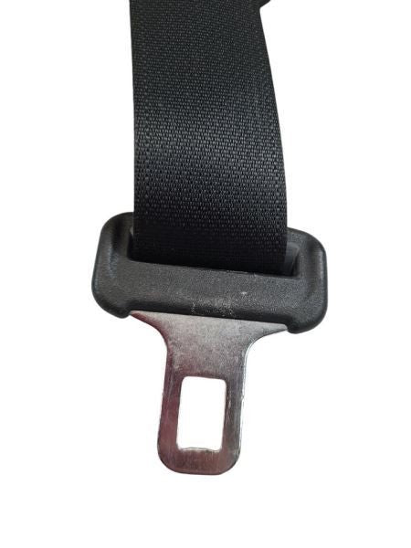 OUTLANDER 2016 Seat Belt Rear 600011