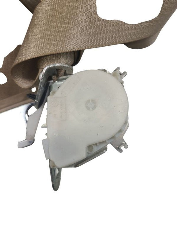 SIERRA250 2011 Seat Belt Rear 624743