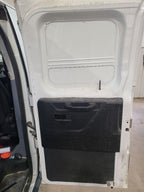 Passenger Rear Side Door Hinged Low Roof Front Fits 15-25 TRANSIT 150 