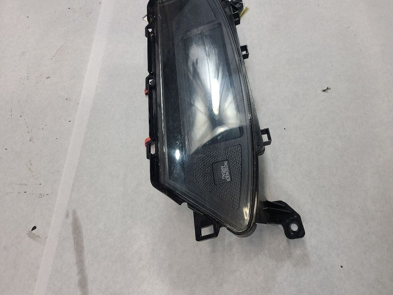 Info-GPS-TV Display Screen Dash EX Fits 09-11 PILOT 609878 39710SZAA11