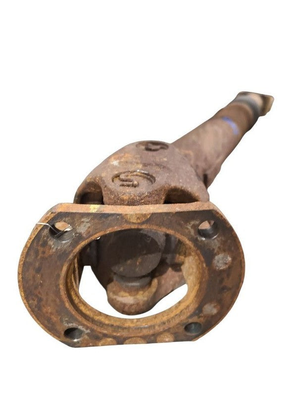Front Drive Shaft 5.9L 8-360 Fits 94-02 DODGE 2500 PICKUP 676969