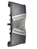 Air Cleaner 220 Type S600 Fits 01-02 MERCEDES S-CLASS 629009