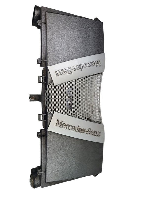 Air Cleaner 220 Type S600 Fits 01-02 MERCEDES S-CLASS 629009