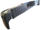 Rear Bumper Chrome With Park Assist Fits 17-22 FORD F250SD PICKUP 6588