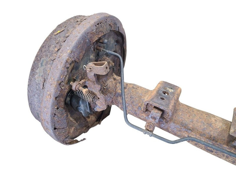 Rear Axle 4WD With Differential Lock 4.10 Ratio Fits 96-02 TACOMA 6706