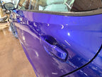 Driver Left Rear Side Door Without Sport Line Fits 23-25 INTEGRA 67128