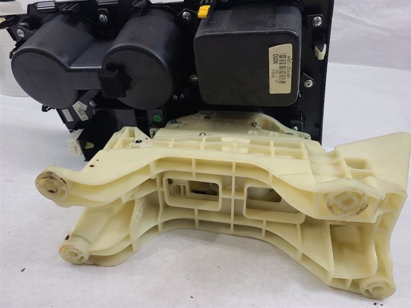 OPTIMAKIA 2016 Transmission Shift 605480