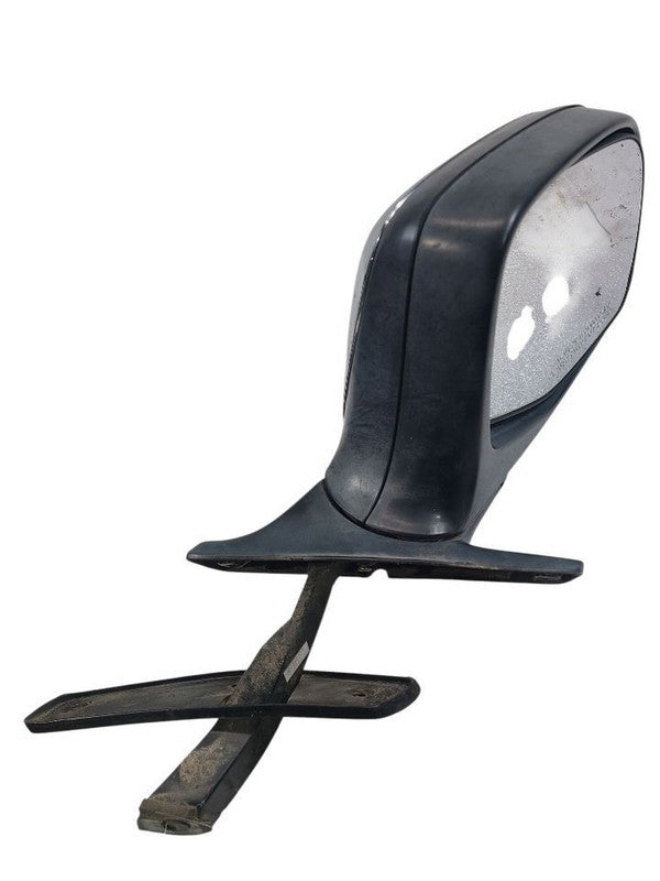 Passenger Side View Mirror Manual Pedestal Fits 92-97 FORD F250 PICKUP