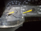SUBCHEV15 1999 Seat Belt Front 591045