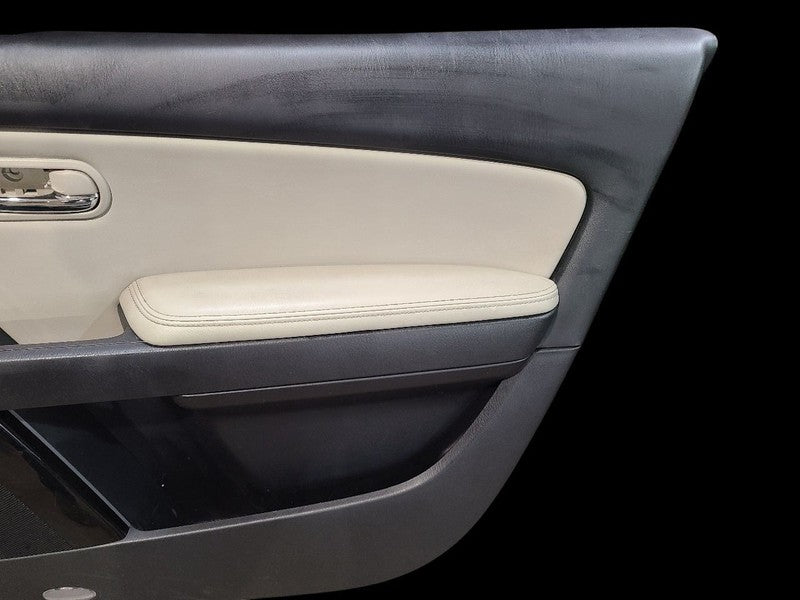 CX-9      2015 Front Door Trim Panel 651722