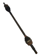 Axle Shaft Rear Axle Gasoline Fits 06-12 RAV4 601201