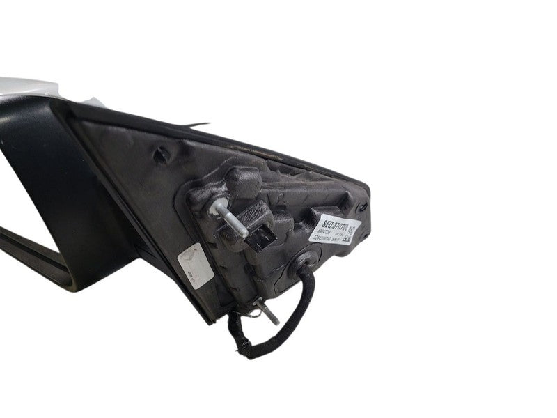 Driver Side View Mirror New Style Power Fits 19-24 DODGE 1500 PICKUP 6