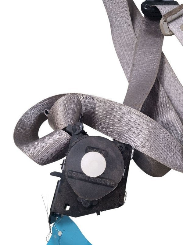 TAURUS X  2008 Seat Belt Rear 631377