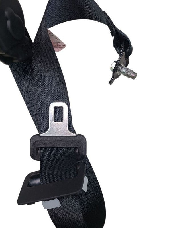 Q50       2016 Seat Belt Rear 632906
