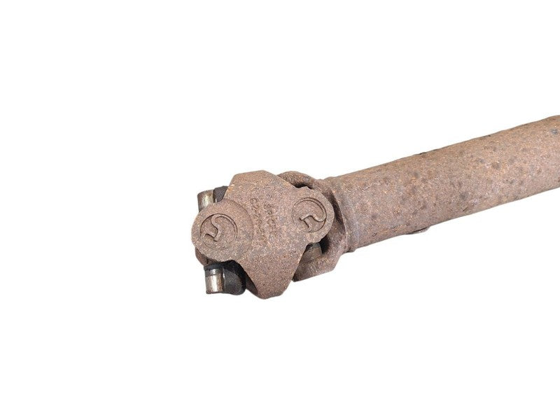 Front Drive Shaft 6 Cylinder Manual Transmission Fits 97-02 WRANGLER 6