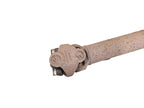 Front Drive Shaft 6 Cylinder Manual Transmission Fits 97-02 WRANGLER 6