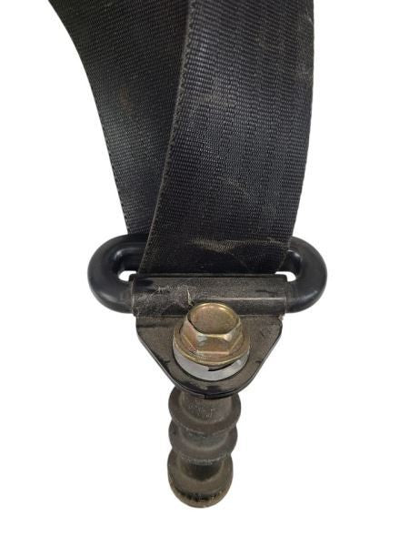 MIATA     1991 Seat Belt Front 598128