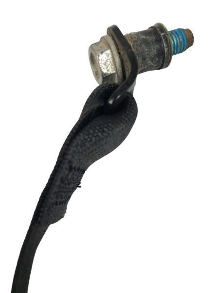 CAPTIVA S 2014 Seat Belt Rear 589202