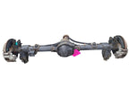 Rear Axle VIN W 6th Digit Jk Body LHD 3.21 Ratio Fits 16-18 WRANGLER 6