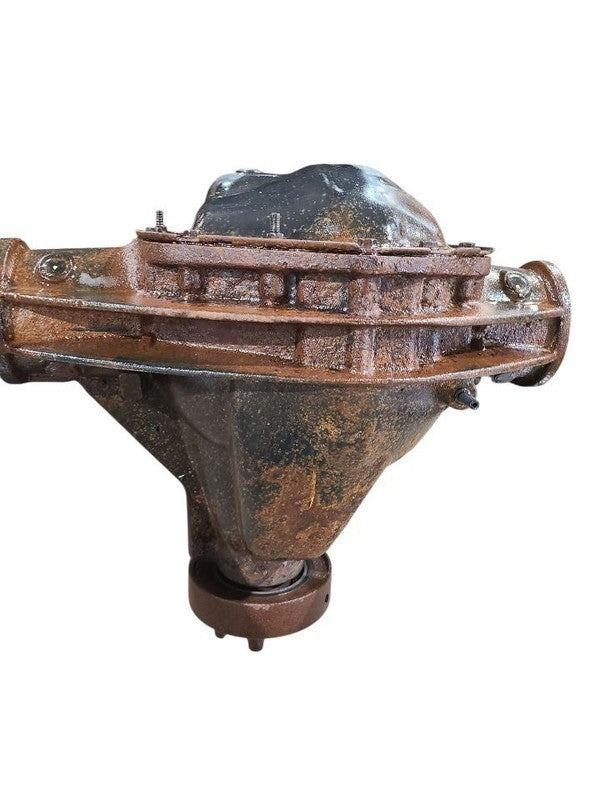 Rear Axle With Fill Plug In Cover Opt GT4 Fits 15-19 SIERRA 2500 PICKU