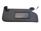 Passenger Sun Visor Crew Cab Fits 11-16 FORD F250SD PICKUP 675148