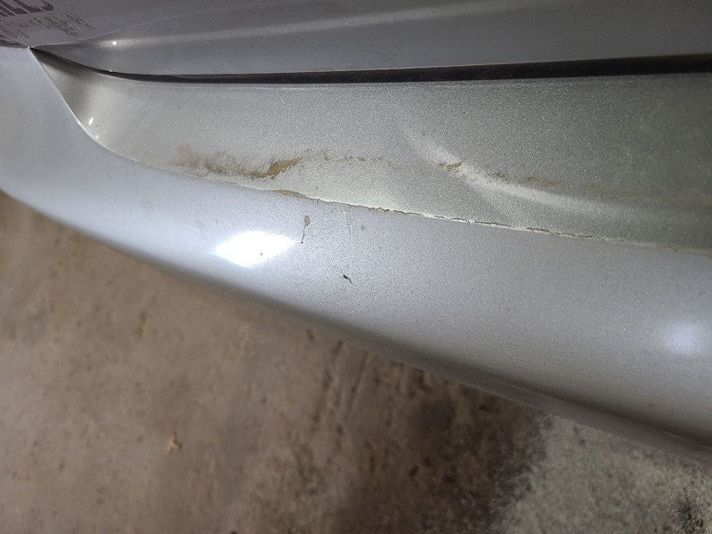 Rear Bumper Fits 02-06 CAMRY 668276