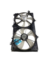 Radiator Fan Motor Fan Assembly VIN E 5th Digit Fits 07-09 CAMRY 64987