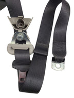 RAM15OLD  2020 Seat Belt Rear 624160