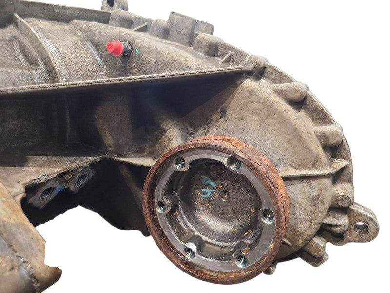 Automatic Transmission 6R80 6 Speed 5.4L 3V Fits 09 FORD F150 PICKUP 6