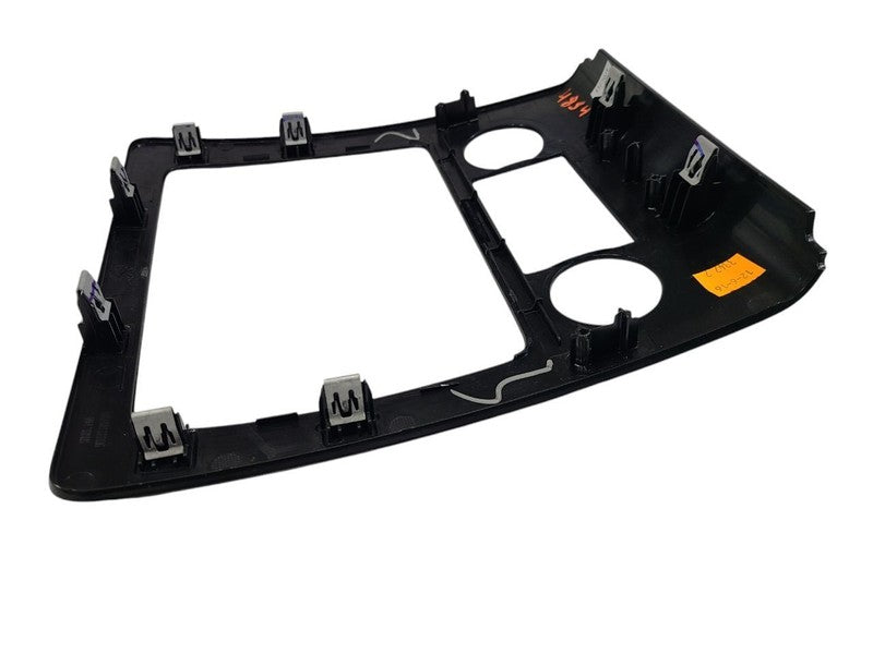 TRAVERSE  2017 Dash Bezel 608827