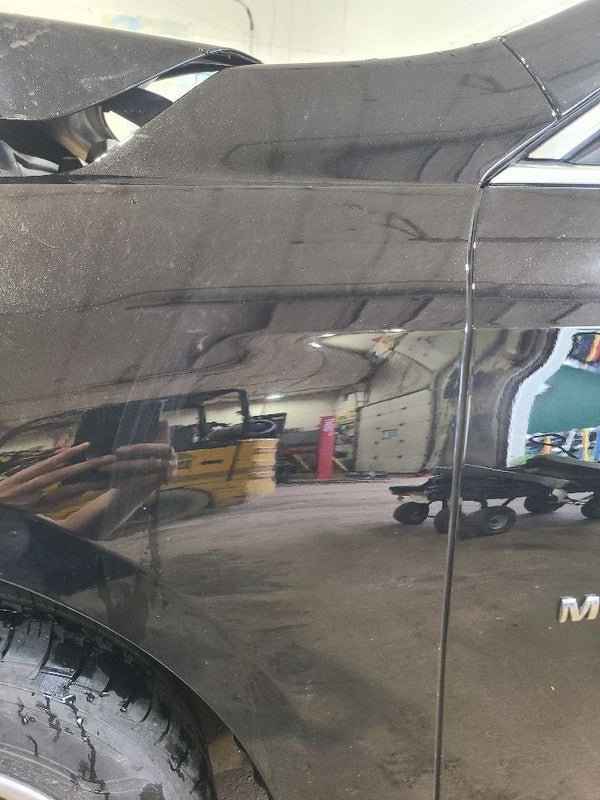 Driver Left Fender Fits 16-25 MALIBU 668797